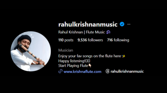 Before Flute Teacher